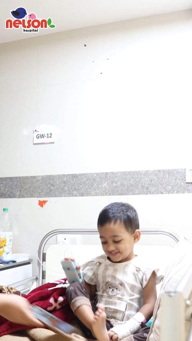 Little smiles, happy giggles, and precious moments — sometimes, the smallest joys create the biggest memories. 💙👶✨

Take a glimpse into a space where comfort meets compassionate care, and every little smile is worth celebrating.

(Child Care, Pediatric Care, Mother and Child Care, Child Wellness, Family-Friendly Healthcare, Hospital Walkthrough, Child Health, Compassionate Care, Happy Childhood Moments, Healthcare Facilities)
