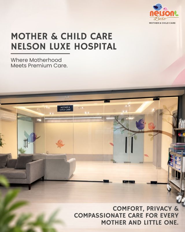💗 Little lives deserve the biggest care. 👶✨

Because when it comes to your child’s health, even the smallest concern deserves attention. 🩺💕

(Child Healthcare, Pediatric Care, Mother and Child Care, Child Health Checkup, Pediatric Consultation, Newborn Care, Infant Health, Child Wellness, Maternal Healthcare, Family Healthcare, Women and Child Health Services, Hospital Care in Nagpur)

#ChildCare #PediatricCare #MotherAndChildCare #ChildHealth #NewbornCare