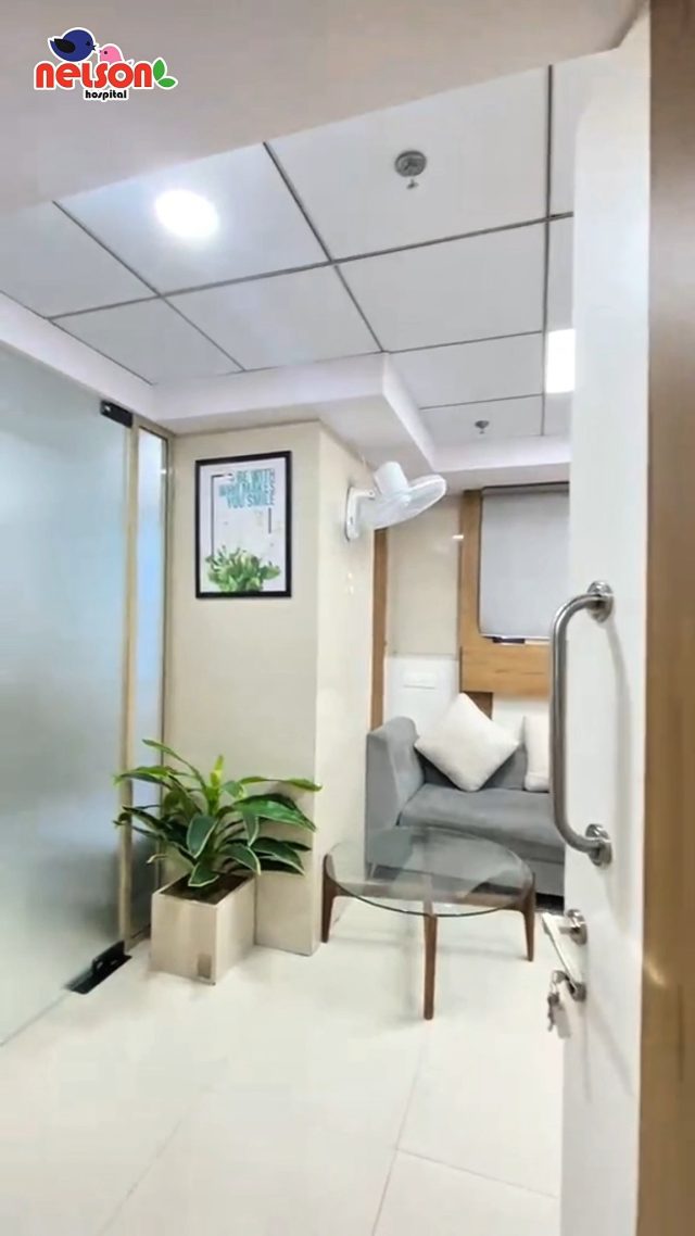 A comfortable hospital experience is about more than just facilities — it’s about feeling cared for, heard, and supported when it matters most. 💗

From a welcoming environment to compassionate staff, every little detail can make a patient’s journey more reassuring. Because comfort, care, and peace of mind deserve to go hand in hand. ✨

(Patient Comfort, Hospital Care, Compassionate Healthcare, Patient-Centred Care, Comfortable Hospital Environment, Quality Healthcare, Healthcare Services)