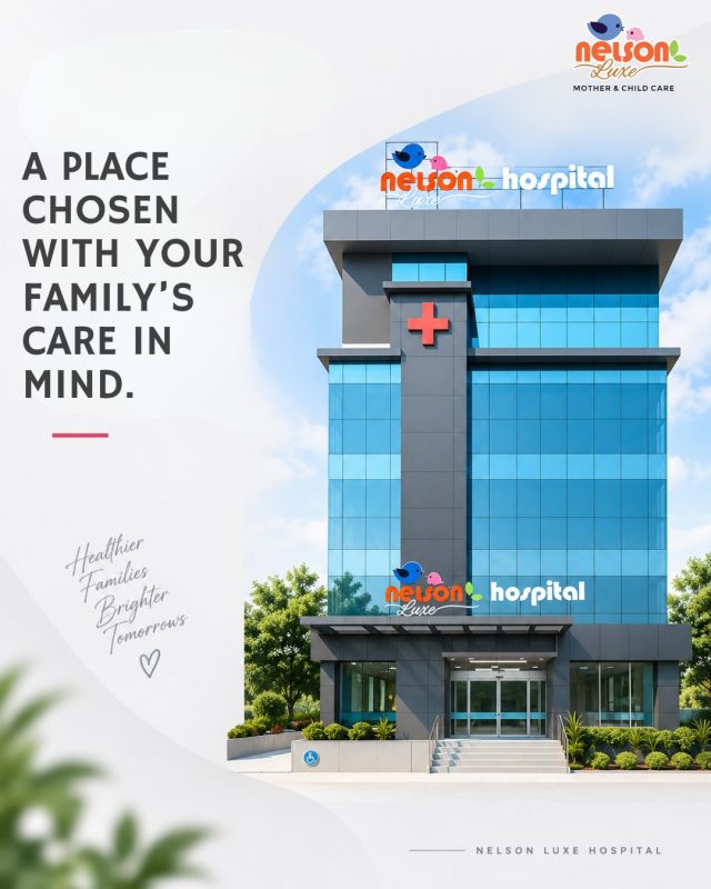 Choosing the right healthcare provider is about more than treatment — it’s about feeling safe, heard, and cared for at every step. ❤️ Your health deserves a place where trust meets compassion and your well-being comes first.

(trusted healthcare, quality medical care, patient safety, compassionate care, reliable healthcare services, family healthcare, hospital care)