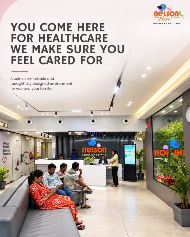 Good healthcare begins with listening, understanding, and putting patients first. ❤️

From the first consultation to every step of recovery, compassionate care makes the journey a little easier and brings greater confidence to patients and their families.

(Quality Healthcare, Patient-Centred Care, Compassionate Medical Services, Preventive Healthcare, Trusted Medical Professionals, Health and Wellness, Family Healthcare)