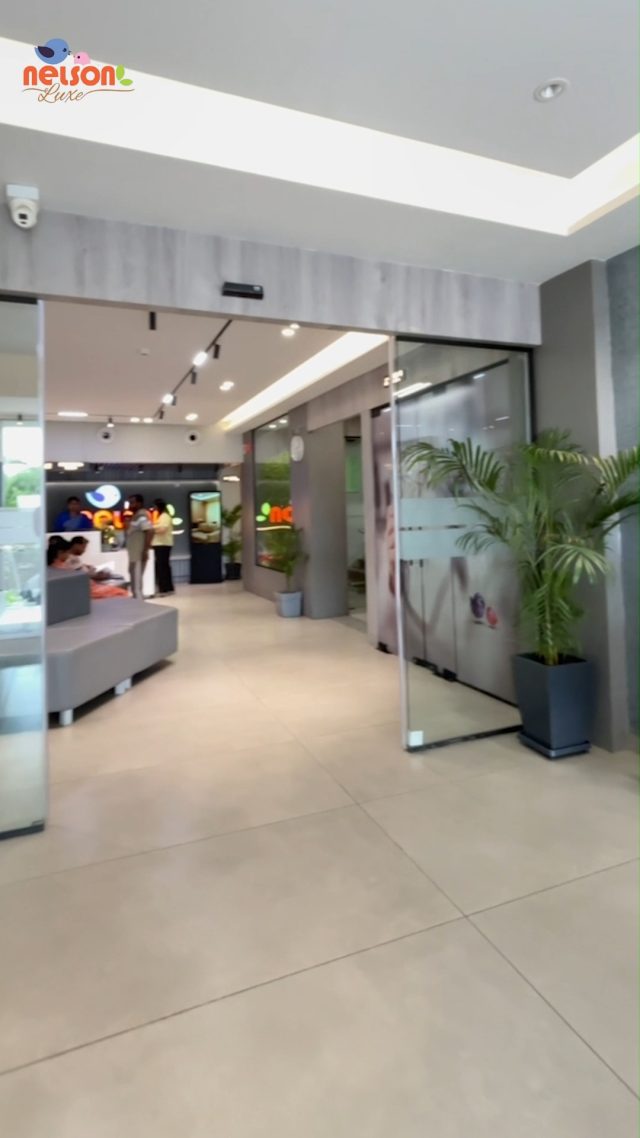 A well-equipped healthcare environment plays an important role in delivering quality patient care. From thoughtfully designed spaces to essential medical facilities, every aspect of hospital infrastructure supports a smoother and more comfortable healthcare experience. 🏥

(Hospital Infrastructure, Modern Healthcare Facilities, Quality Patient Care, Medical Facilities, Healthcare Excellence, Patient Comfort, Advanced Healthcare Services)