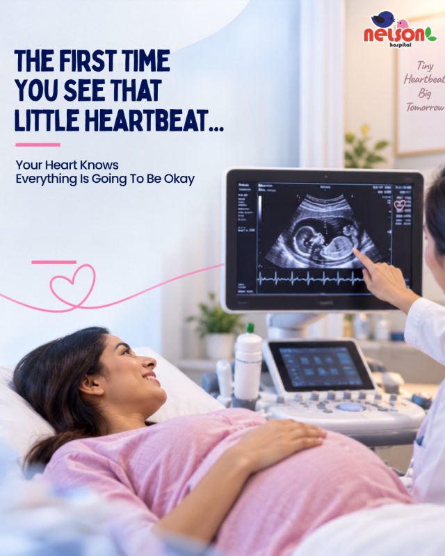Some moments stay with you forever, and the first time you see your baby’s heartbeat is one of them. ❤️✨ 

Through sonography, a tiny flicker on the screen can bring a wave of emotions, hope, and happiness to expecting parents. A beautiful glimpse of the little life growing inside you.

(Pregnancy Sonography, Baby’s First Heartbeat, Pregnancy Ultrasound, Prenatal Care, Fetal Development, Maternity Care, Pregnancy Journey, Ultrasound Scan)